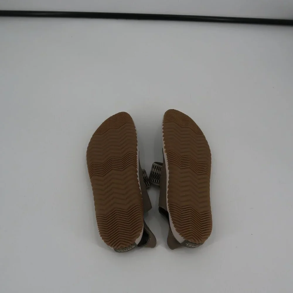 Sorel Women's Thong Sandals Size 10.5 New without box - Picture 8 of 10
